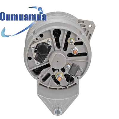 Alternator listrik 24V 140A 0-120-689-530 Bosch