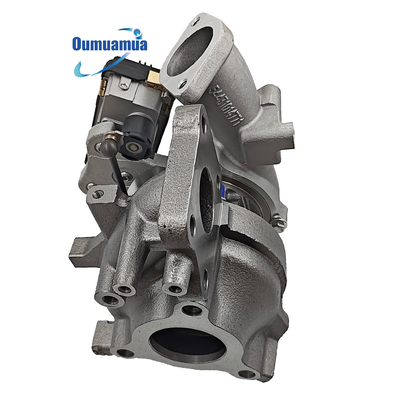 BV40 Turbocharger 14411-3XN1A suku cadang untuk NISSAN Murano