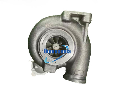 Turbocharger 5778677 GT3067 Untuk CAT C4.4 Mesin 320GC 320 323GX Excavator Caterpillar