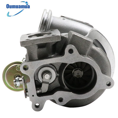 4048808 Turbocharger 4D107 Turbo Untuk Komatsu HE221W Mesin