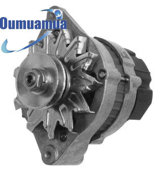 Alternator listrik 11.201.933 AAK3134 Untuk Bosch