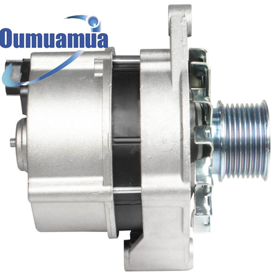 12V 120A 11.204.669 AAK4930 Alternator Listrik Untuk Bosch