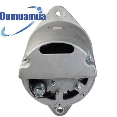Alternator listrik 24V 55A K2506 12166 0122-469-002 0122-469-004 1005046 10039152 220-365 -366ABO0001 TY6686N9294 7N9720 Untuk Bosch