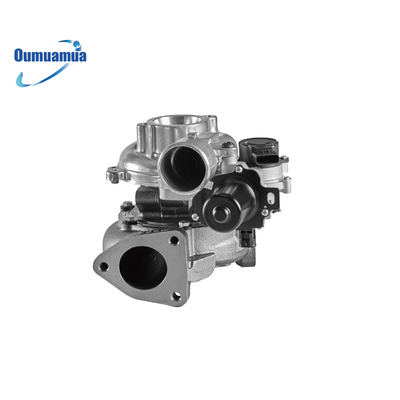 Turbocharger HE500WG Untuk Mesin Scania D13A 2841397 3799138 4031031 2841403 3790184 3794641 4031031H 1869904 2111349 2491452