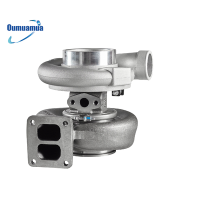 Turbo HX35-L8223AB/E12F11 HX35 Dilakukan pada mesin Daewoo DB58TI DB33TIM S225LC-V DB33 TIM DB58TI Turbocharger Tier-1 3539678 Jual langsung pabrik baru