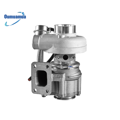 Turbo HX30W HX30W-Q6819A/B06BX33 untuk mesin Cummins 4BTA B4.5 turbocharger 3592121 penjualan langsung pabrik baru
