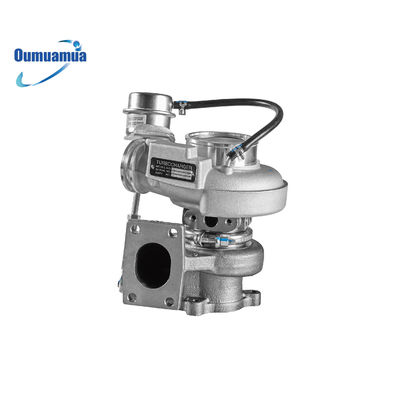 Turbo HE221W untuk mesin Cummins QSB QSB Tier-3 QSB4 turbocharger 4048808 baru pabrik penjualan langsung