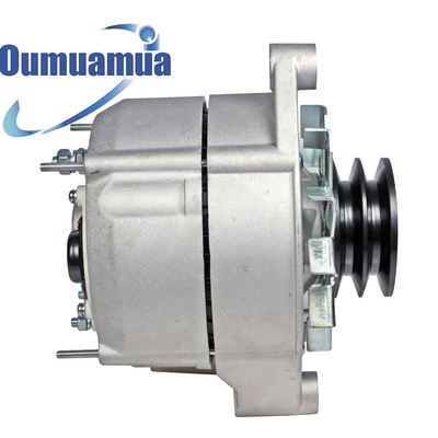 Alternator 24V 80A 0120-468-037 0120-468-114 1089862 1621048 Untuk Bosch