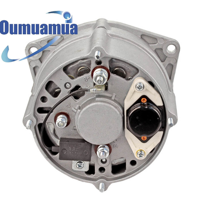 Alternator 24V 27A 0120-488-224 CA341IR 0120-489-707 0120-489-730 Untuk Bosch