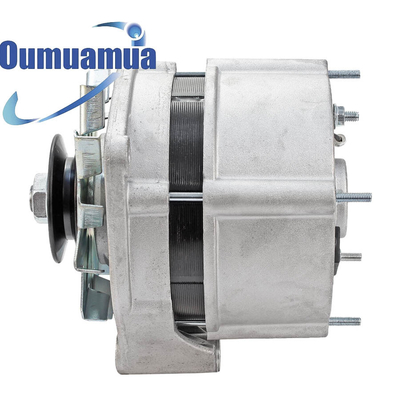 Alternator 12V 65A 0-120-489-710 585.003.065 K1606 IA.0499 Untuk Bosch