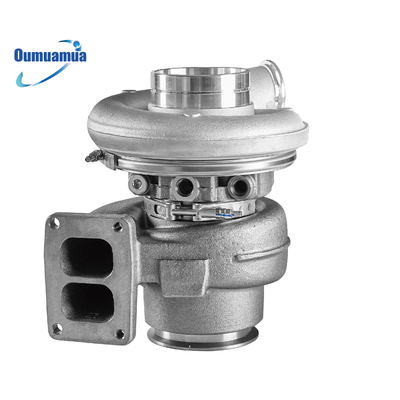 Turbo HE500FG untuk mesin Volvo D13 turbocharger 3773926 15176696 3773927 5324768