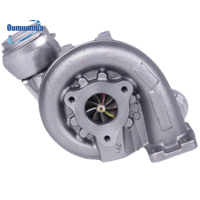 Turbocharger GT2052V (S2) GT2052V untuk mesin Audi AKE BDH BAU BFC BCZ BDG AYM turbocharger 454135-5010S