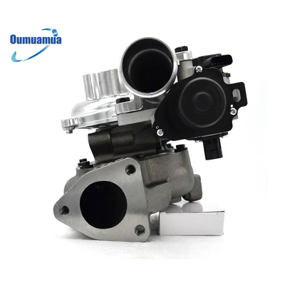 Turbo GT1749V (S2) Untuk Audi Mesin PD UI 100HP TDI 115 PD Turbocharger 454231-0006