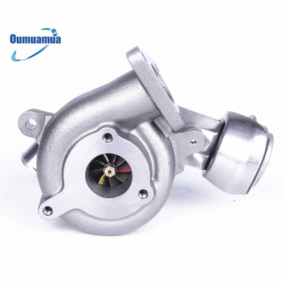 Turbo GT1749V (S2) Untuk Mesin Audi ASV TDI 110 Turbocharger 701854-0002