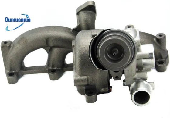 Turbo GT1749V Untuk Mesin Audi ALH/AJM Turbocharger 713672-1