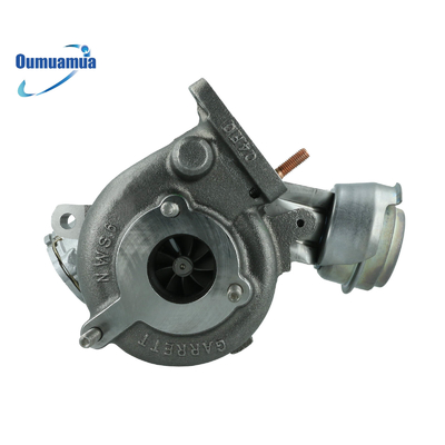 Turbo GT1749V (S2) Untuk Mesin Audi AVF AWX BLB BPW Turbocharger 717858-5008S