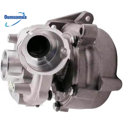 Turbo GT1749V (S2) Untuk Mesin Audi AVF AWX BLB BPW Turbocharger 717858-5009S