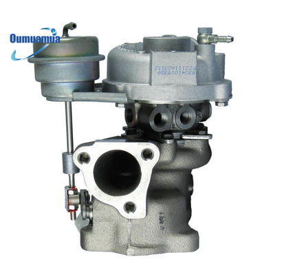 Turbo K03-2072GAAAA/5.88 K03 Untuk Mesin Audi 1.8-5V Longs Along Turbocharger 53039700029