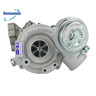 Turbo K03-1870EXA4.82KCAXK Untuk Mesin Audi AJK ARE BES AZB AGB V6 Turbocharger 53039880016