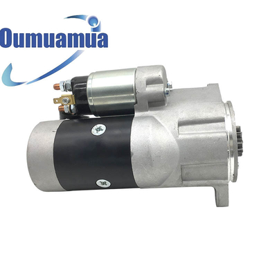 Motor starter 12V 9T 3.5KW 4TNV94E S13138 S13138A 19694N 12995377010 Untuk Yanmar