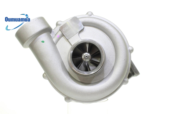 Turbin K27-3465MXEAA18.20RNADD untuk mesin Mercedes-Benz OM422LA OM442LA-Euro 1 0M442LA-E2 CLAAS turbocharger 5327-970-6502 penjualan langsung pabrik baru