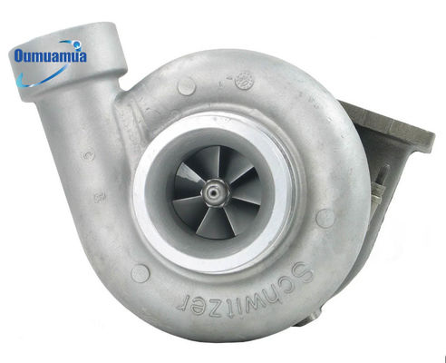 Turbo S400 untuk mesin Mercedes Benz OM501LA OM501LA Euro-3 OM501LA turbocharger 316699 317405 penjualan langsung pabrik baru