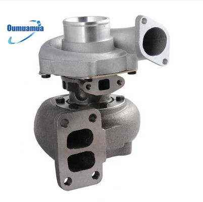 Turbo T04B27 untuk mesin Mercedes Benz OM352A turbocharger 409300-0014 pabrik baru penjualan langsung