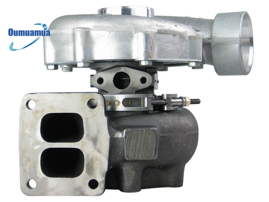 Turbocharger TA4521-5 H2D untuk mesin Mercedes Benz OM441LA Euro I turbocharger 466618-0015 0040965099 penjualan langsung pabrik baru