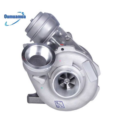 Turbo GT1852V untuk mesin Mercedes Benz OM611 turbocharger 709836-00011 penjualan langsung pabrik baru