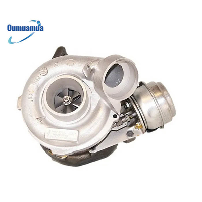 Turbo GT2256V untuk mesin Mercedes Benz OM612 turbocharger 715910-1 penjualan langsung pabrik baru