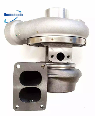 Turbo 4LGZ352C/21.22 4LGZ cocok untuk mesin Mercedes-Benz OM355A OM407HA turbocharger 52329703296 pabrik baru penjualan langsung