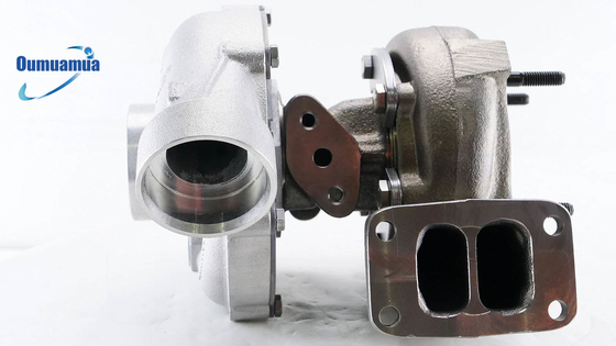 Turbo S3BL144 untuk mesin Mercedes-Benz E7-300 E7-400 turbocharger 53249706001 penjualan langsung pabrik baru