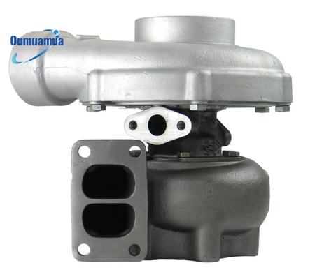 Turbo k27-3465MXEAA18.20RNADD cocok untuk mesin Mercedes-Benz OM502LA-E3 OM502LA-E2/E3 turbocharger 53279886526 pabrik baru penjualan langsung