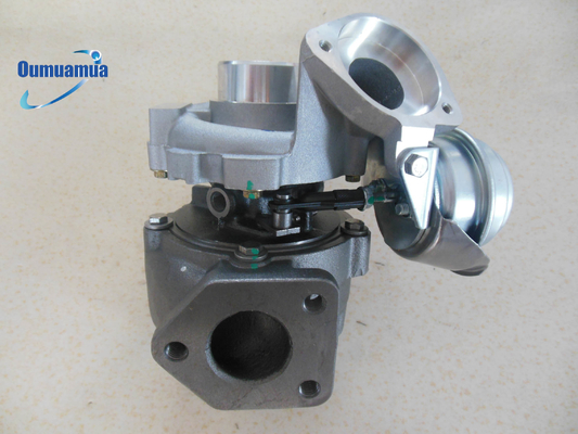 Turbo GT1749V (S1) untuk mesin BMW 320D turbocharger 717478-0001 750431-5012S penjualan langsung pabrik baru
