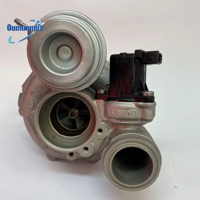 Turbo MGT2256S GT22 untuk mesin BMW N63 (Twin Turbo) EURO 5 turbocharger 769155-14 4571543A04 penjualan langsung pabrik baru