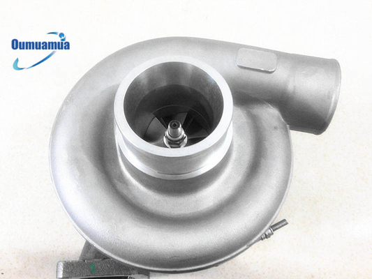 Turbo 4LF-302 4LF302 untuk mesin Caterpillar 3306 turbocharger 1W1227 186514 penjualan langsung pabrik baru