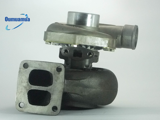 Turbo T04B91 untuk mesin Caterpillar E3304 E950 950B turbocharger 4N6859 409410-0002 penjualan langsung pabrik baru