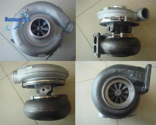 Turbocharger 3LM-319 untuk mesin Caterpillar 3306 F3308 0333C turbocharger 4N8969 pabrik baru penjualan langsung