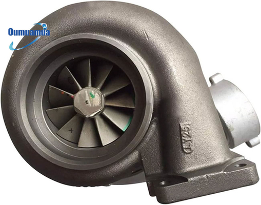 Turbin TV8116 untuk mesin Caterpillar 3412 turbocharger 4P-2783 pabrik baru penjualan langsung