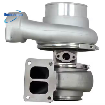 Turbo TV8116 untuk mesin Caterpillar 3412 E3412E SR4 turbocharger 7C2485 penjualan langsung pabrik baru