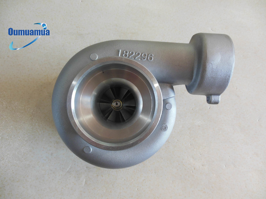 Turbo 4LE504 untuk mesin Caterpillar 3306 E3306 D7G turbocharger 7N2515 penjualan langsung pabrik baru