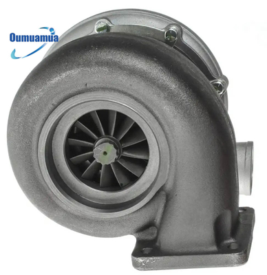 Turbo T04B39 untuk mesin Caterpillar E3304 D5H turbocharger 7N4651 7N9851 pabrik baru penjualan langsung