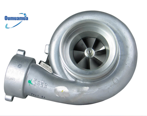 Turbo TV9211 cocok untuk mesin Caterpillar 3512 turbocharger 7W9409 466610-0002 pabrik baru penjualan langsung