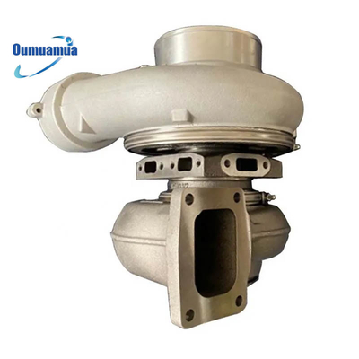 Turbo TV83 untuk mesin Caterpillar 3516 S4DC turbocharger 9Y9204 penjualan langsung pabrik baru