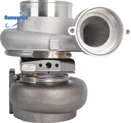 Turbo BTL8503 Untuk Mesin Caterpillar 3508 Turbocharger 119-5998