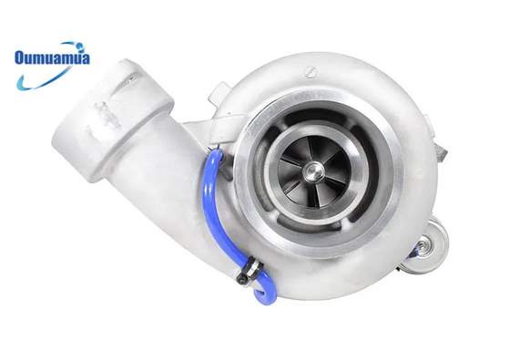 Turbo GT4702BS Untuk Mesin Caterpillar C15 Turbocharger 167-9271