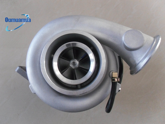 Turbo GT4294S Untuk Mesin Caterpillar C12 345B Turbocharger 171-8151 471086-0002
