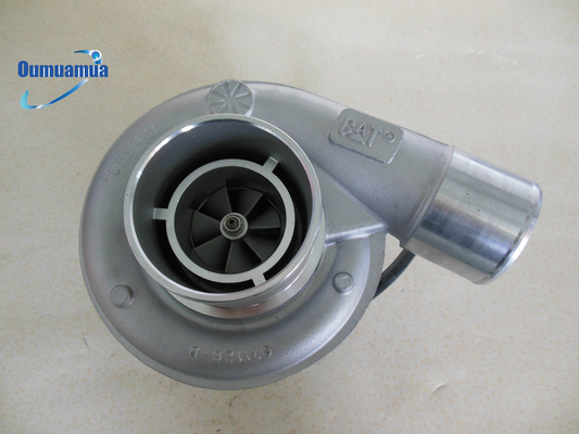Turbo S200AG051 Untuk Mesin Caterpillar S200 E325C 3116T Turbocharger 177-0440