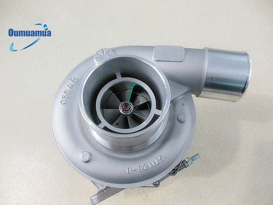 Turbo S310G cocok untuk mesin Caterpillar 3306 E330C turbocharger 191-5094