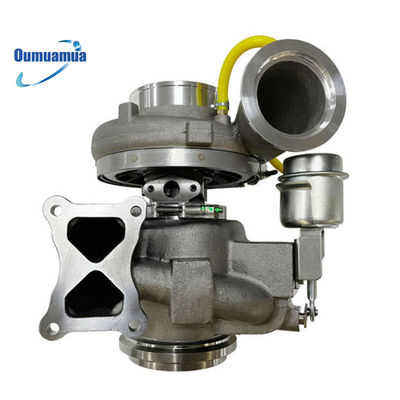 Turbo GT4502BS Untuk Mesin Caterpillar C13 Turbocharger 247-2965 252-4588